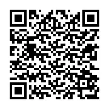 QR Code for Phone number +12622577348