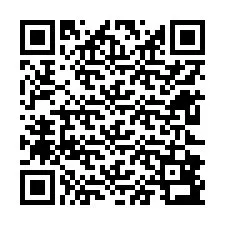 QR Code pour le numéro de téléphone +12622893054