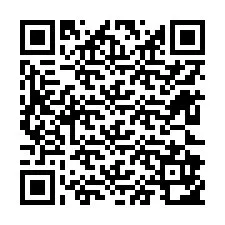QR Code for Phone number +12622952101