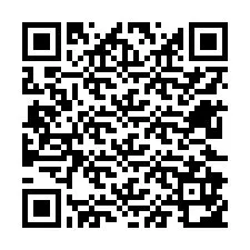 QR код за телефонен номер +12622952183