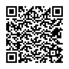 QR Code for Phone number +12622955197