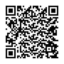 QR kód a telefonszámhoz +12622957796