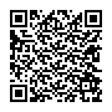 QR Code for Phone number +12622979774