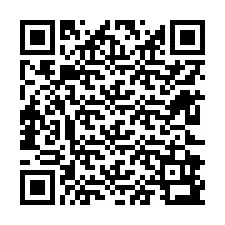 QR-код для номера телефона +12622993041