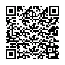 Kode QR untuk nomor Telepon +12622993048