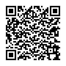 QR Code for Phone number +12622994804