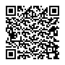 QR Code for Phone number +12622998210