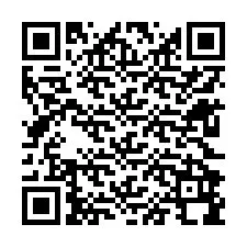 QR Code for Phone number +12622998224