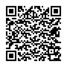 Código QR para número de teléfono +12623172697