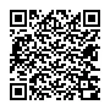 QR-code voor telefoonnummer +12623200577