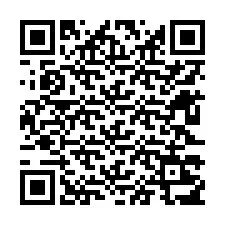 QR-koodi puhelinnumerolle +12623217470