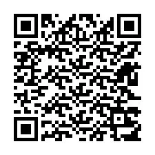 Codice QR per il numero di telefono +12623217475