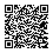 QR kód a telefonszámhoz +12623217477