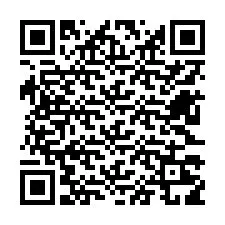 Kode QR untuk nomor Telepon +12623219037