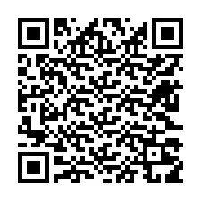 QR kód a telefonszámhoz +12623219039