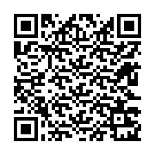 Kode QR untuk nomor Telepon +12623221591