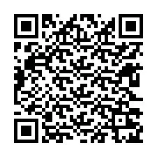 Kode QR untuk nomor Telepon +12623225260