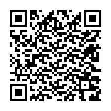 QR Code for Phone number +12623226769