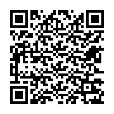 Kode QR untuk nomor Telepon +12623227057