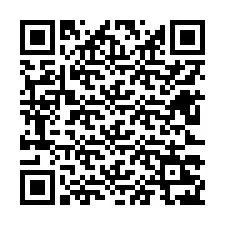 QR Code สำหรับหมายเลขโทรศัพท์ +12623227412