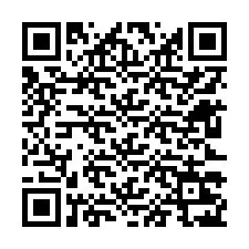 Código QR para número de teléfono +12623227414