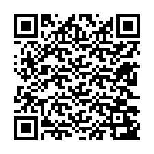 QR Code for Phone number +12623243379