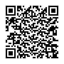 Kod QR dla numeru telefonu +12623245940