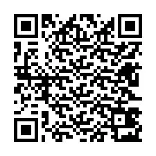 QR Code for Phone number +12623423476