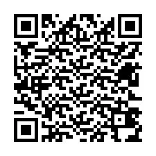 QR Code for Phone number +12623434213