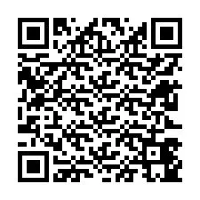 QR код за телефонен номер +12623445058