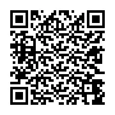 QR-code voor telefoonnummer +12623446938