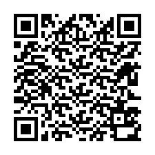 Kode QR untuk nomor Telepon +12623530551