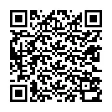 QR Code สำหรับหมายเลขโทรศัพท์ +12623530608