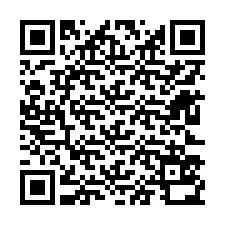 QR-koodi puhelinnumerolle +12623530615