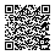 QR-kood telefoninumbri jaoks +12623531911