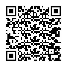 Codice QR per il numero di telefono +12623535593