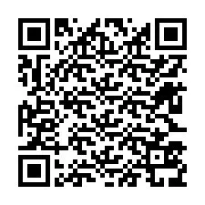 QR Code for Phone number +12623539121
