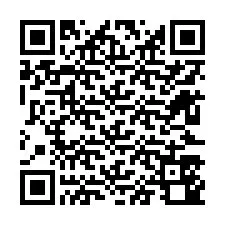 QR Code for Phone number +12623540881