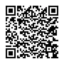 QR Code for Phone number +12623544509