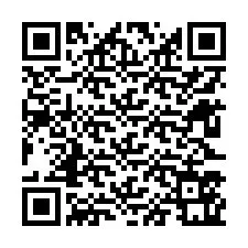 QR Code for Phone number +12623561460