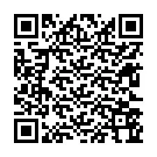 QR Code for Phone number +12623564310