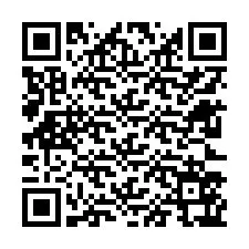 QR Code for Phone number +12623567608