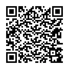 QR Code for Phone number +12623581455