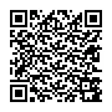 QR Code for Phone number +12623581458