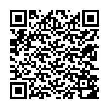QR Code for Phone number +12623582679