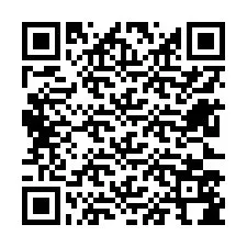 QR Code for Phone number +12623584307