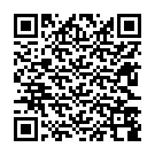 电话号码二维码 +12623588930