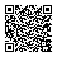 QR Code pour le numéro de téléphone +12623591850