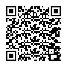 QR Code สำหรับหมายเลขโทรศัพท์ +12623592791