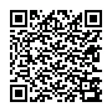 QR код за телефонен номер +12623593014